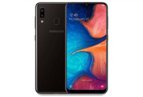 Samsung Galaxy A20e review